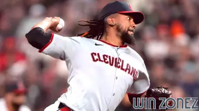 Impact of Emmanuel Clase's Paid Leave on MLB Trade Deadline and Guardians' Future