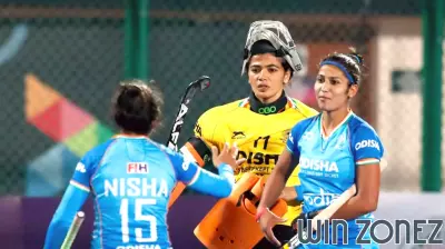 India vs Argentina in women's hockey: Indian Sports LIVE, April 13
