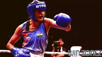 Indian Sports Highlights: Gold and Silver Medals Shine on September 14, 2025