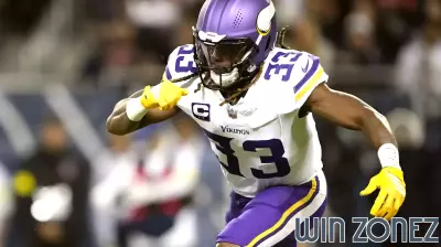 Injury Update: Vikings and Chargers Ahead of Thursday Night Showdown