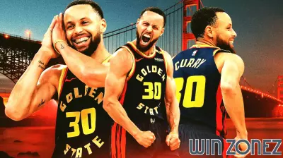 Inside the Mind of Steph Curry: The Unconscious Flow State