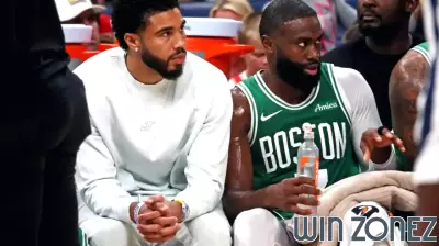 Insider Hints at Imminent Jayson Tatum Return