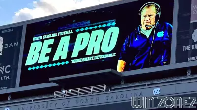 Insights from UNC Football's 
