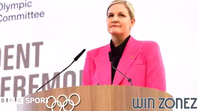 IOC Establishes Working Group to Safeguard Women's Sports