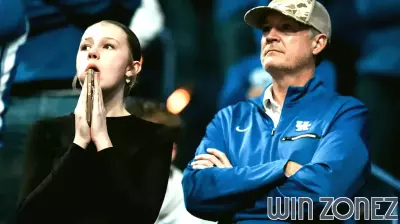 Is There Hope for Kentucky Basketball This Season?