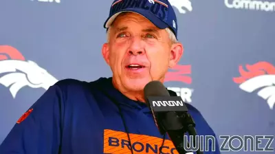 Is This Broncos' WR Courtland Sutton's Last Season In Denver?
