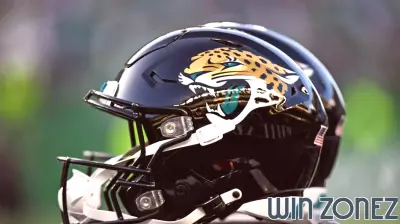 Jaguars Appoint Brian Xanders to Front Office Position