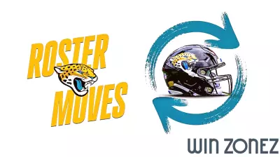 Jaguars waive recent draft pick ahead of Week 5 game