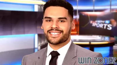 Jake Flores Appointed as Sports Director at KSBW 8