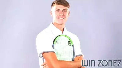 James Story Claims Career-Defining Victory at ITF M25 Sheffield