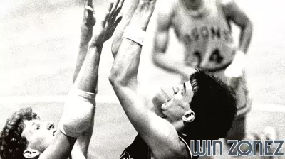 Joe Behling: From Hillwood to Belmont's All-Time Leading Scorer