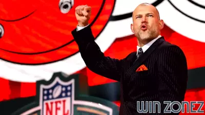 Joe Thomas to Inspire Young Athletes at Central Ohio High School Sports Awards