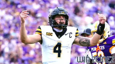 Joey Aguilar Takes the Helm as Starting Quarterback for Tennessee Football Against Syracuse