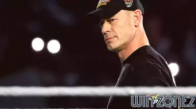 John Cena reveals his soccer, basketball, football and baseball GOATs