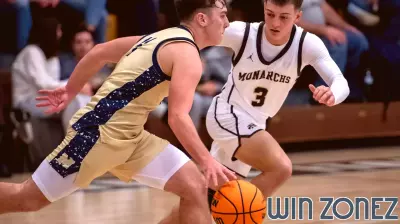 John Marshall Secures Dominant Victory Over Magnolia