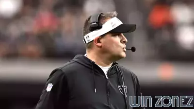 Josh McDaniels Reflects on Time Away from Football as a Positive Experience