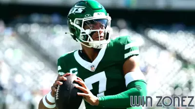 Justin Fields Exits Game Amid Concussion Concerns