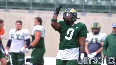 Key Questions Surrounding Colorado State Football as Preseason Camp Kicks Off