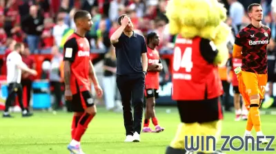 Key Takeaways from the Bundesliga Afternoon Matches