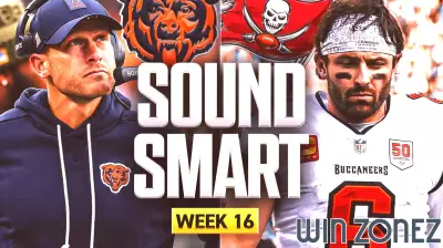 Key Takeaways from Week 16 of the NFL Season