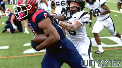 Keystone State Showcases Next Wave of Elite Football Talent for 2027