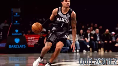 Killian Hayes Joins the Cleveland Cavaliers