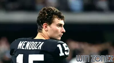 Klint Kubiak considering giving Fernando Mendoza more first-team reps