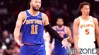 Knicks and Hawks Clash in Crucial Game 4: How to Catch the NBA Playoff Action