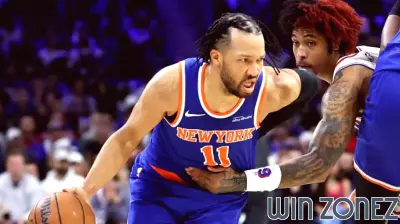 Knicks linked to Lakers' former $157 million veteran center target