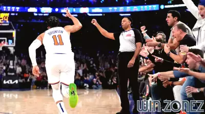 Knicks Rally in Fourth Quarter to Defeat Pistons; Nuggets and Pacers Also Claim Victory