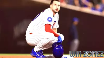 Kyle Tucker Exits Game Against Braves Due to Calf Tightness After Home Run