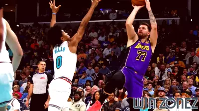 Lakers Bounce Back with Victory Against Grizzlies After Previous Setback
