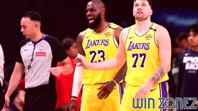 Lakers Face Disheartening Playoff Exit, Yet Hope Remains for Future Success