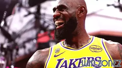 Lakers finish off Rockets in one-sided Game 6, setting up clash with Thunder