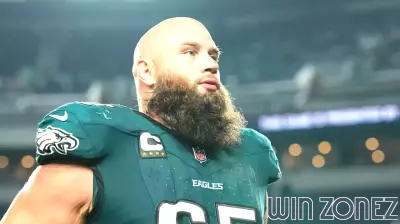 Lane Johnson’s Latest Training Footage Sparks Renewed Confidence in Eagles’ Offensive Line