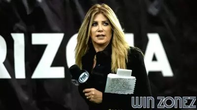 Laura Okmin Bids Farewell to Fox Sports After 23 Years