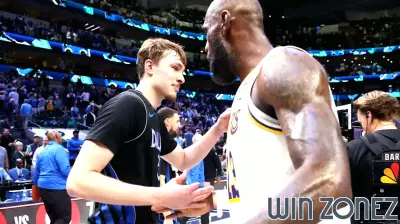 LeBron James: Cooper Flagg had 'some unbelievable moments this year'