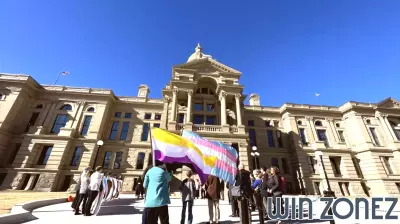 Legal Battles Loom Over Transgender Rights in Wyoming