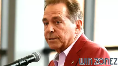 Legendary Coach Nick Saban Receives Major Honor