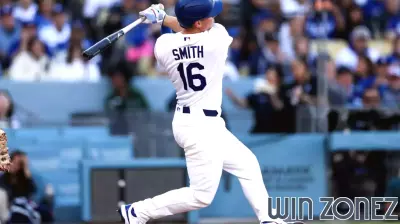 Letters to Sports: Dodgers off to a roller-coaster start