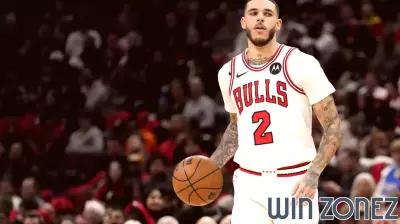 Lonzo Ball's Departure from Chicago Shocks Basketball Community