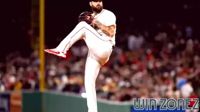 Lucas Giolito reportedly agrees to 1-year deal with Padres after sitting out start of 2026 MLB season