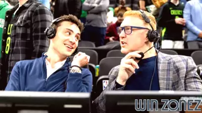 Major Shift in NBA Playoff Broadcasting: National Coverage for First-Round Games