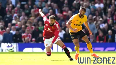Manchester United Achieves Unfortunate Milestone in Premier League