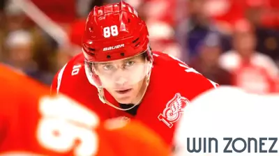 Maple Leafs, Sabres both want 1400-point free agent