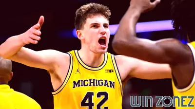 March Madness 2025: NCAA Men's Tournament First-Round Schedule Revealed