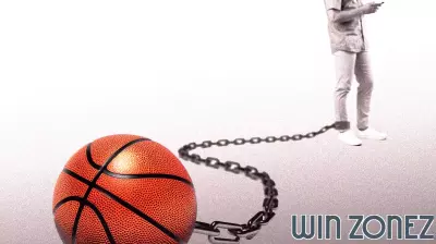 March Madness Unveils Alarming Trends in Gen Z Sports Betting Addiction