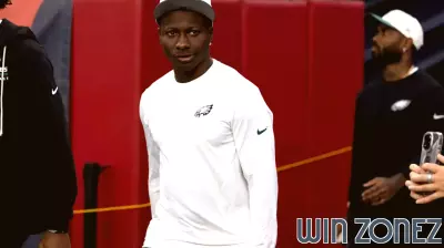 Marquise Brown Lands on Injury Report but Expected to Play