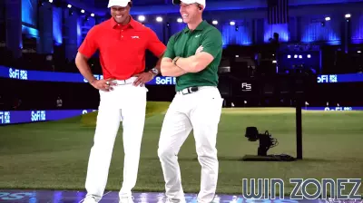 McIlroy Joins Exclusive Club with Masters Victory