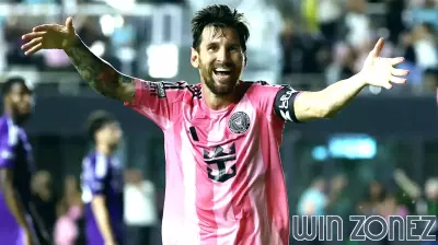 Messi's Late Heroics Propel Inter Miami to Leagues Cup Final